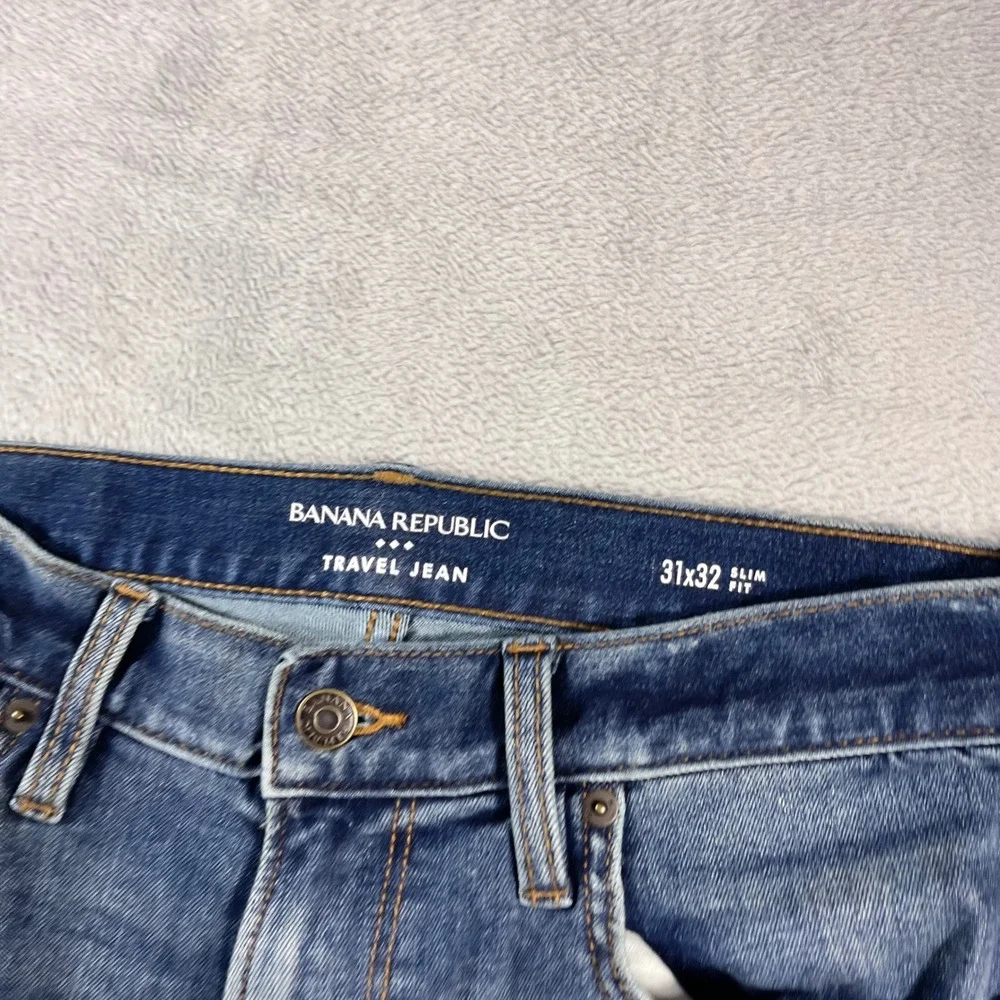 Banana Republic banana republic